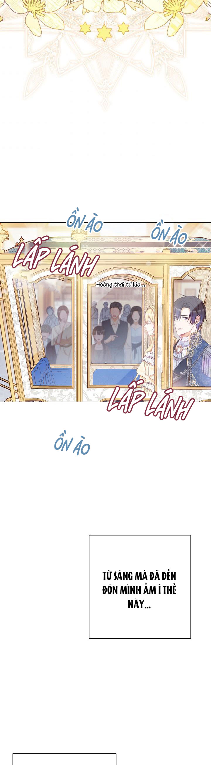 ác nữ đảo ngược đồng hồ cát chapter 70 4