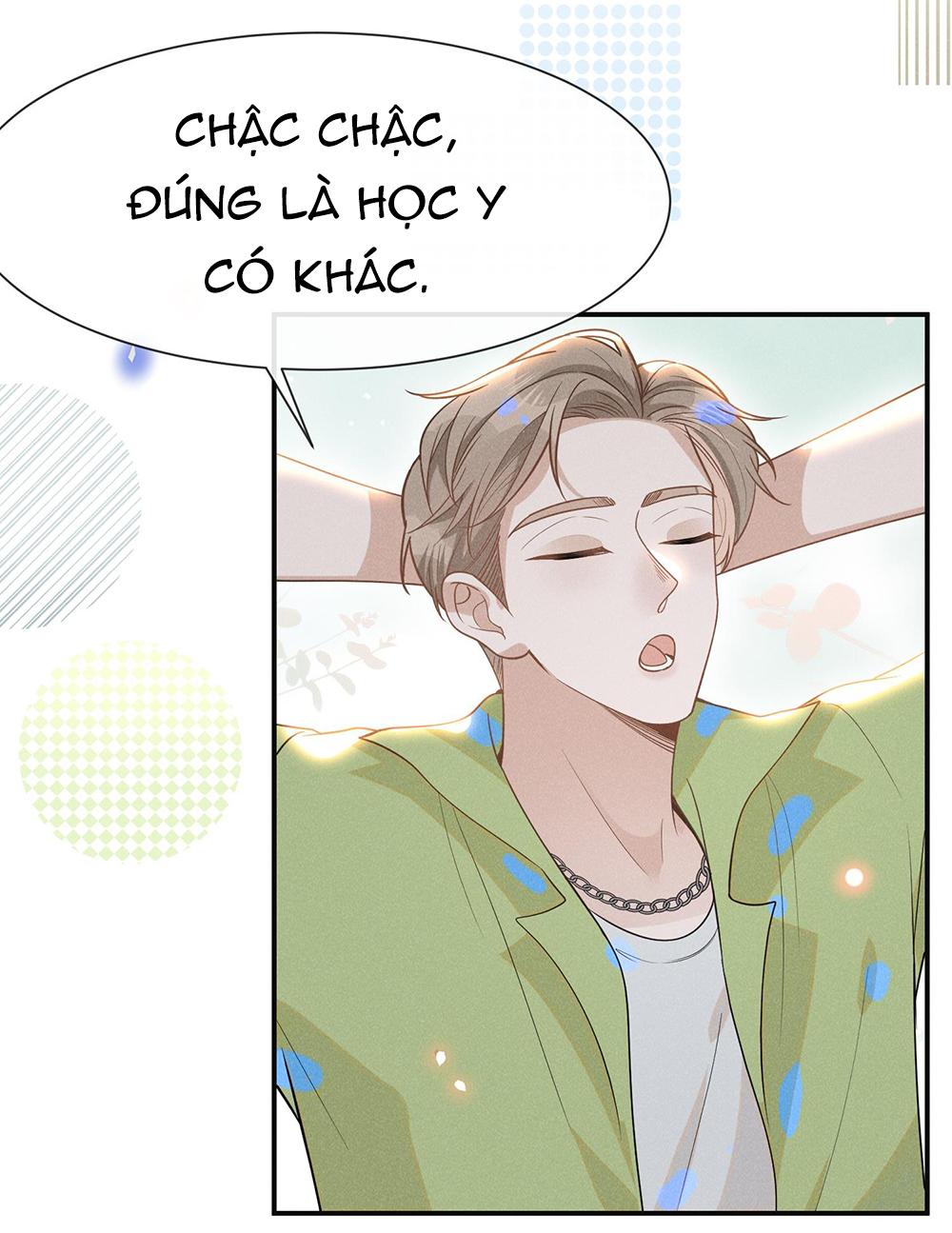 lai sinh bất kiến chapter 38 31