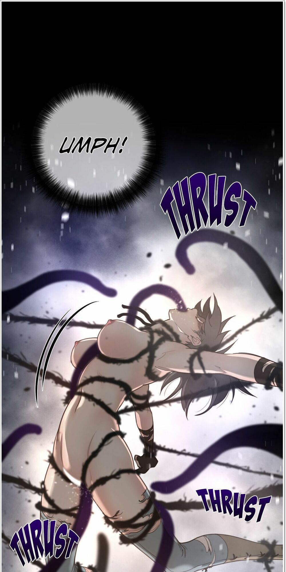 một nửa hoàn hảo chapter 28 1