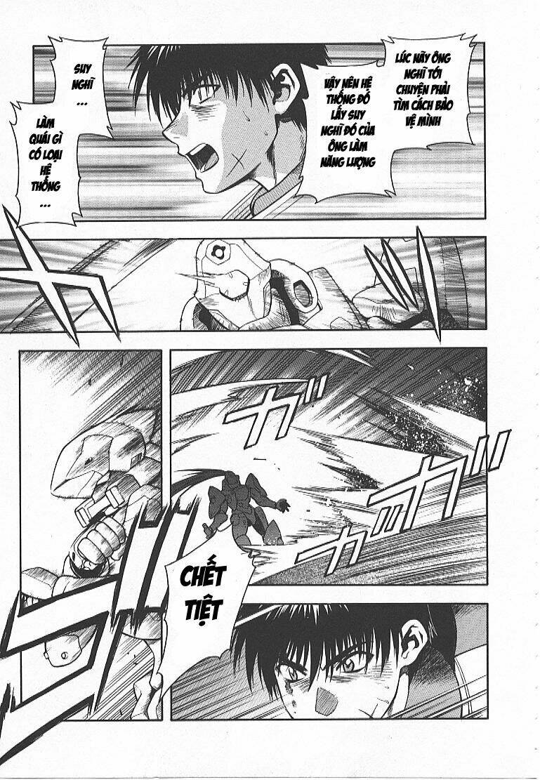 full metal panic! chapter 13 26