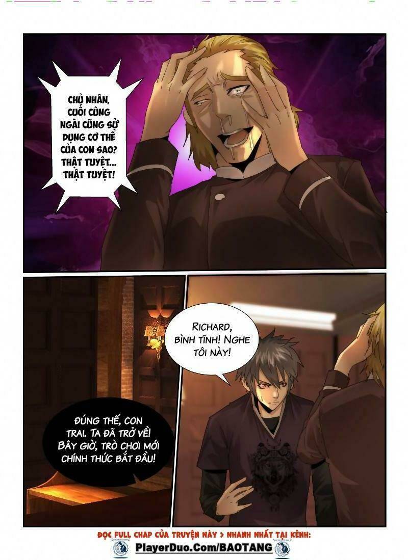 death field chapter 24 13