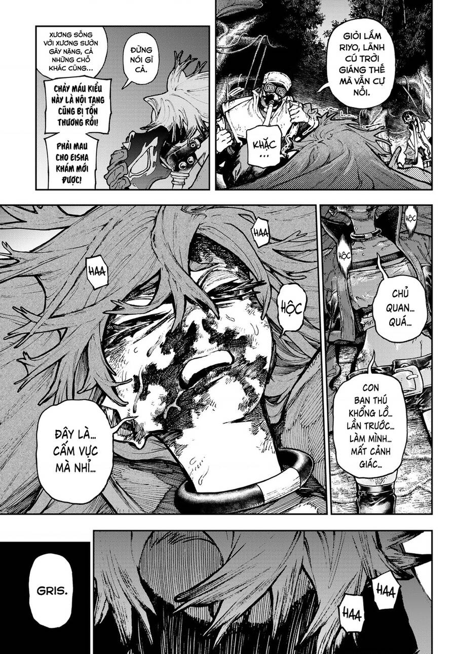 gachi akuta chapter 102 9