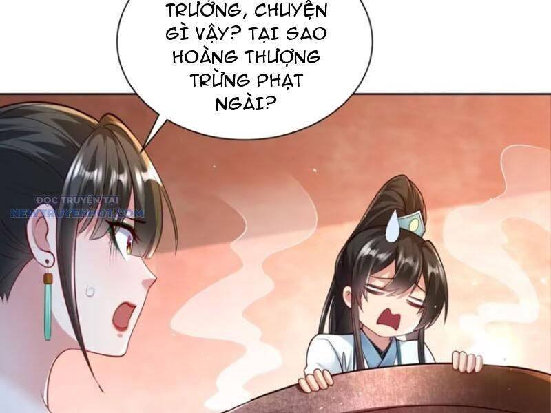 ta thực sự không muốn làm thần tiên chapter 50 40