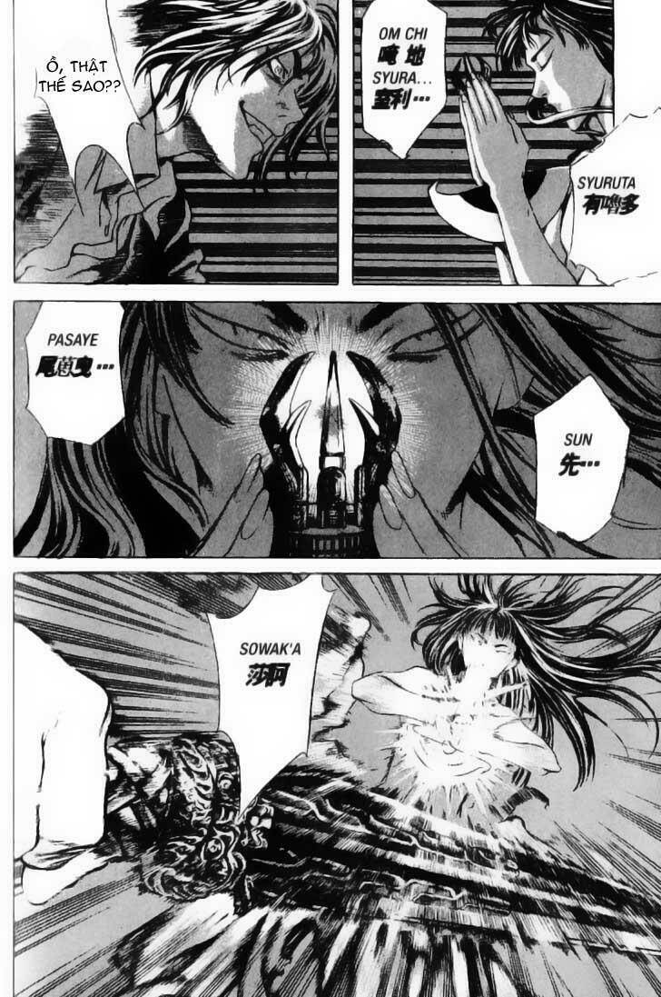 đảo địa ngục chapter 43 32