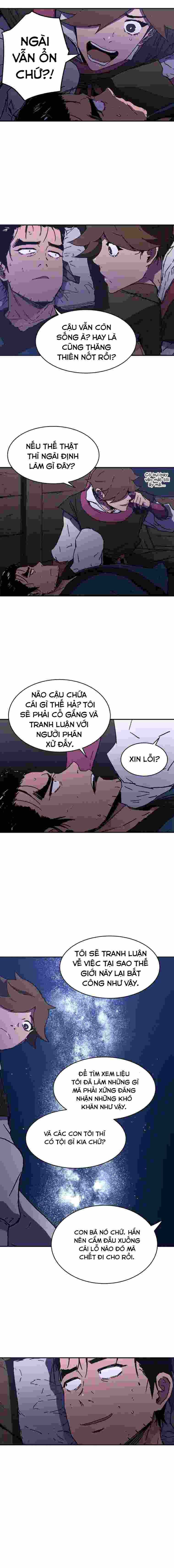Bố Vô Song chapter 59 10
