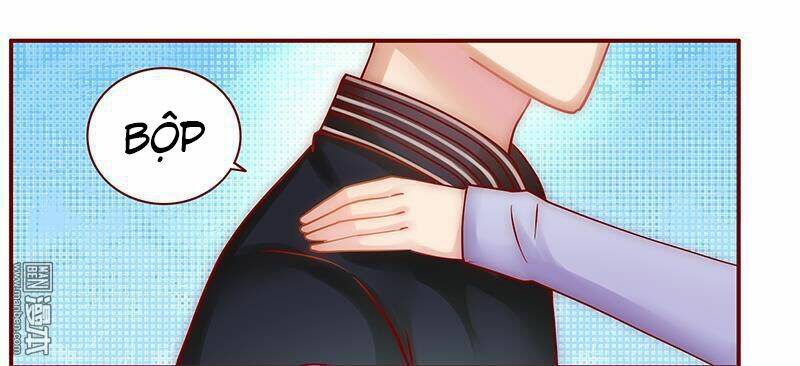 bá đạo tổng tài yêu tôi chapter 45 2