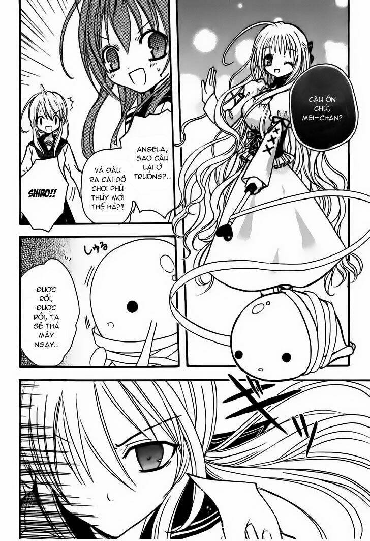 tokyo innocent chapter 5 31