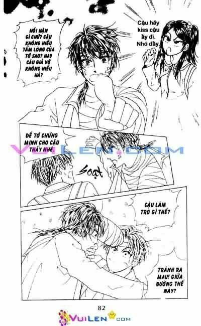 cô gái yêu kiều chapter 2 82