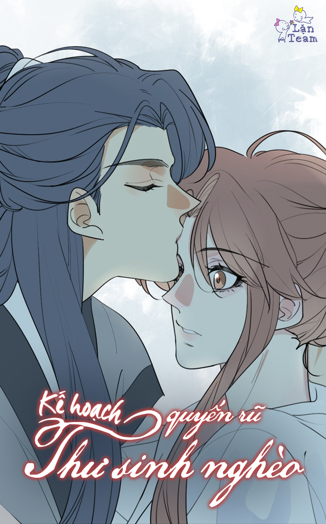 kế hoạch quyến rũ thư sinh nghèo chapter 22 2