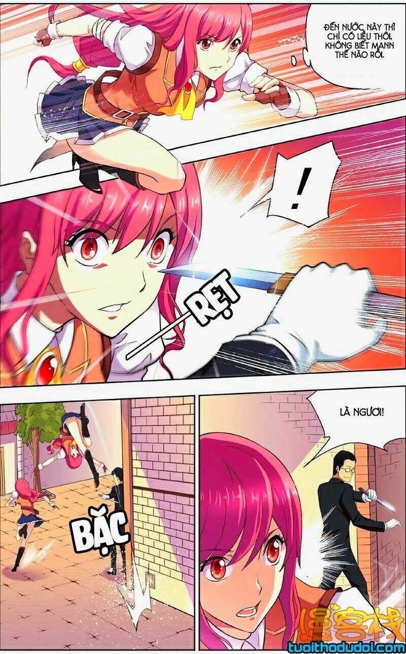 bi minh chi kiếm chapter 12 11