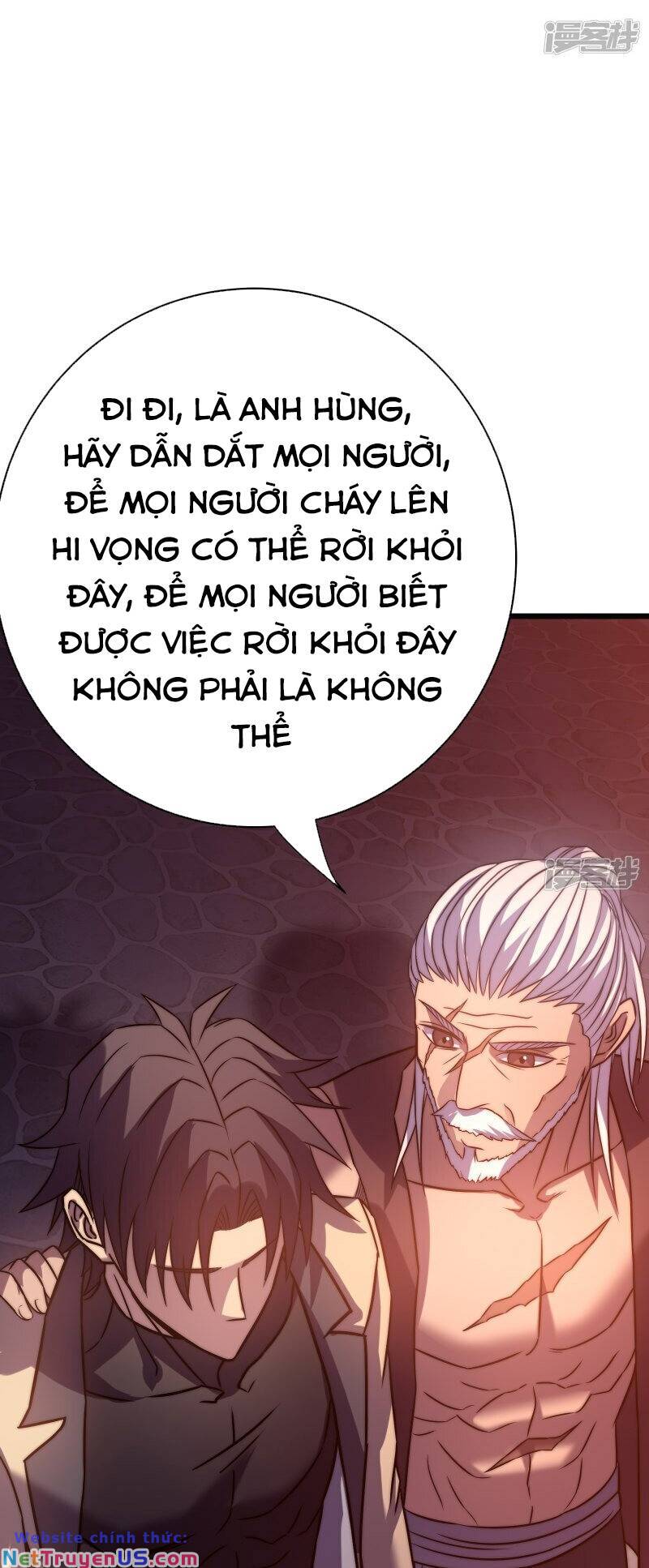 sát thần chi lộ tại dị giới chapter 51 19