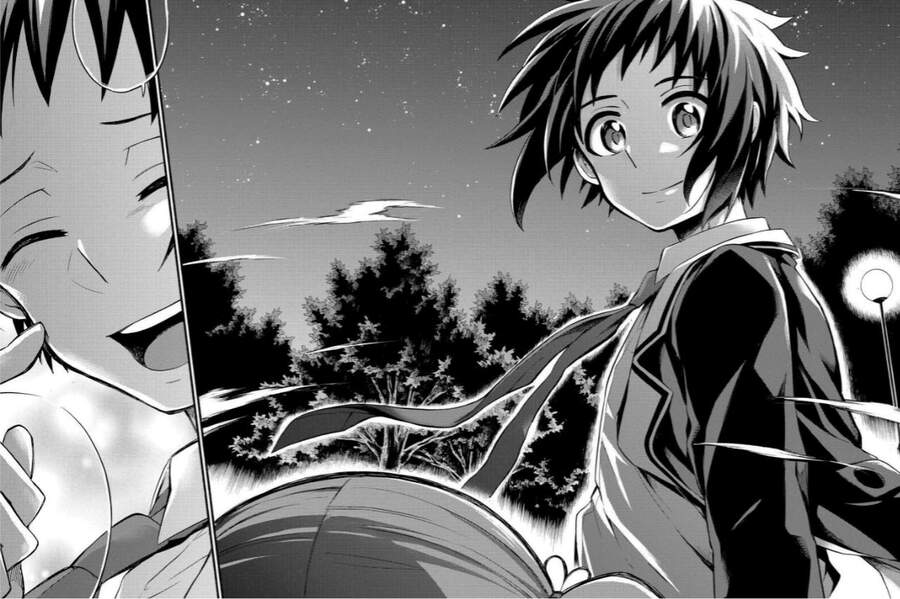 nana vô năng chapter 47 20