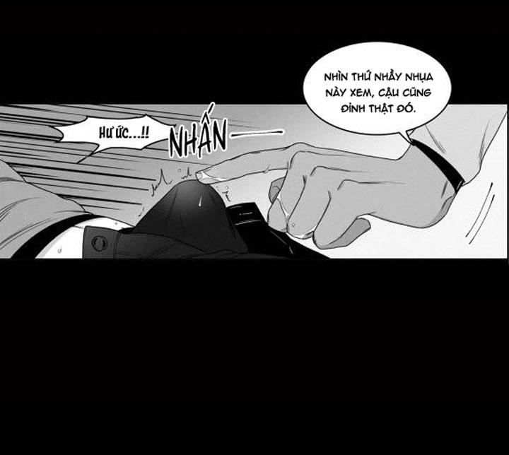 một tuần dục vọng – truyện ngắn omegaver chapter 5.1 41