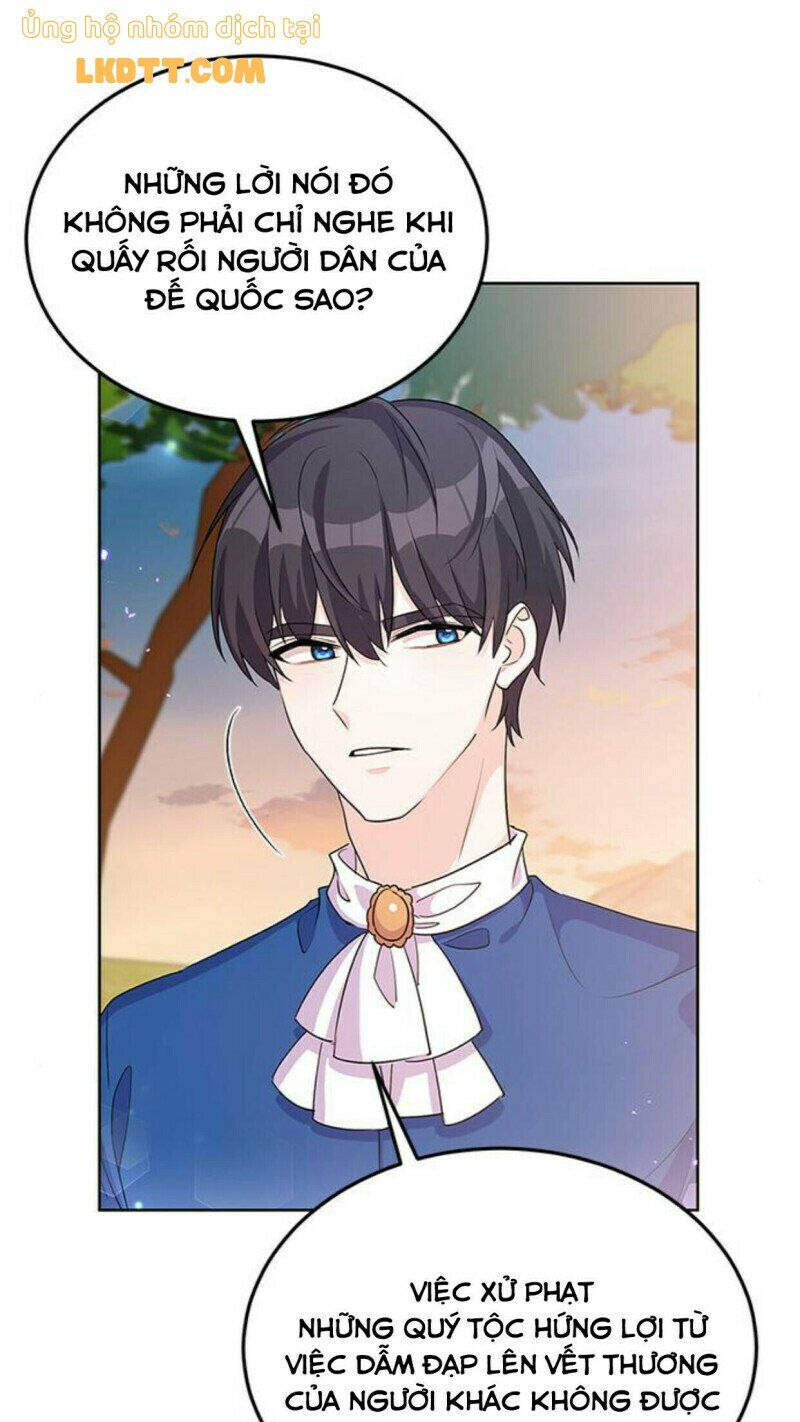 nữ hiệp trở về chapter 21 36