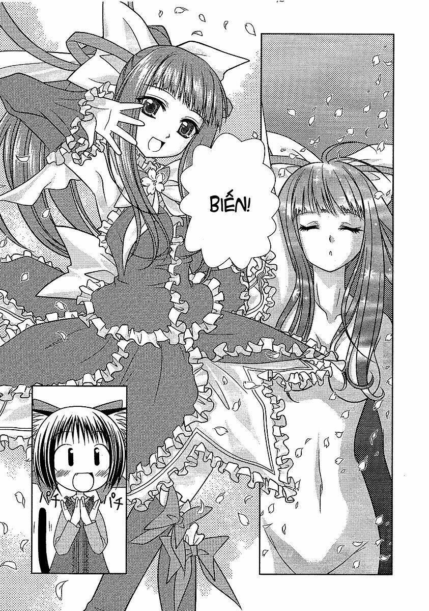 sakura no nekohime chapter 2 7
