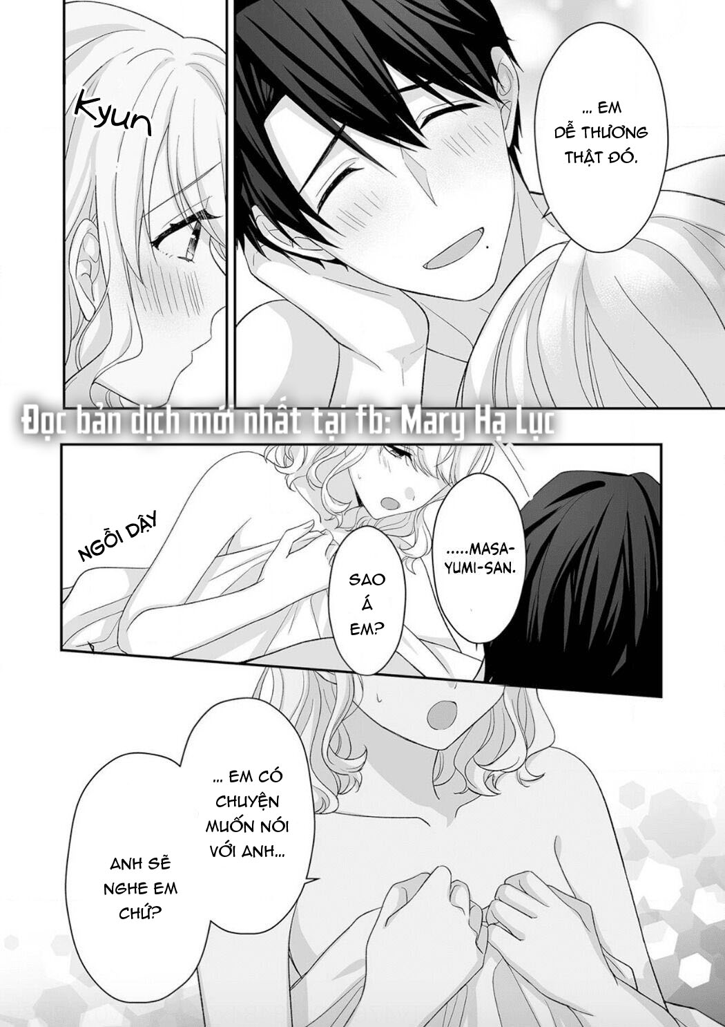 tuyển tập hàn, nhật chịch ngắn chapter 28 30