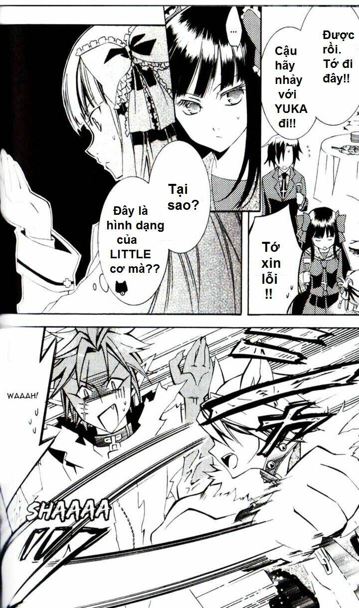 prince nightmare chapter 2 32