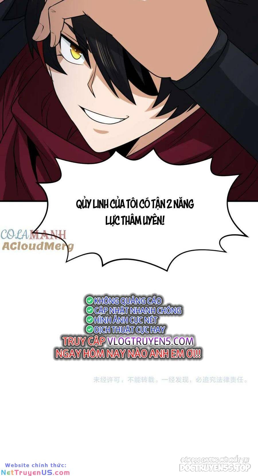 toàn cầu quỷ dị thời đại chapter 95 44