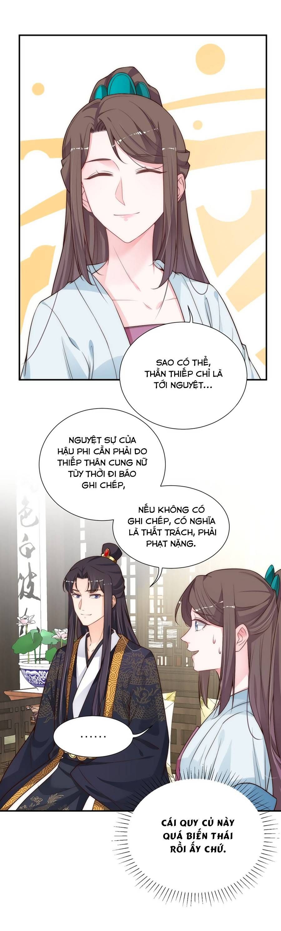 cung đấu live chapter 15 4