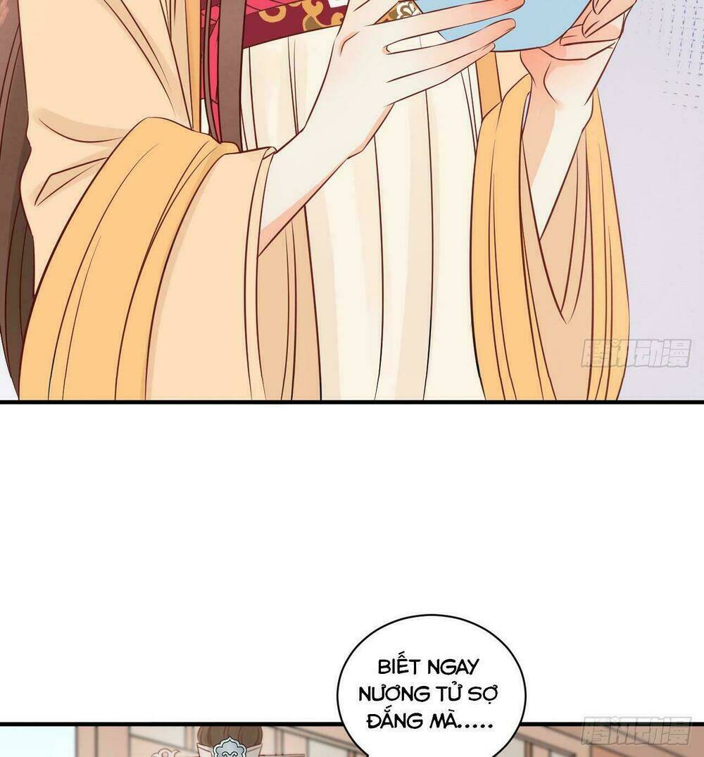 vương gia ba tuổi rưỡi của tôi chapter 22 46