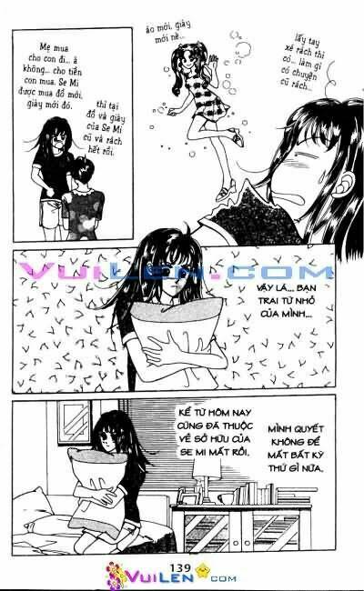 nụ hôn nồng thắm chapter 2 139