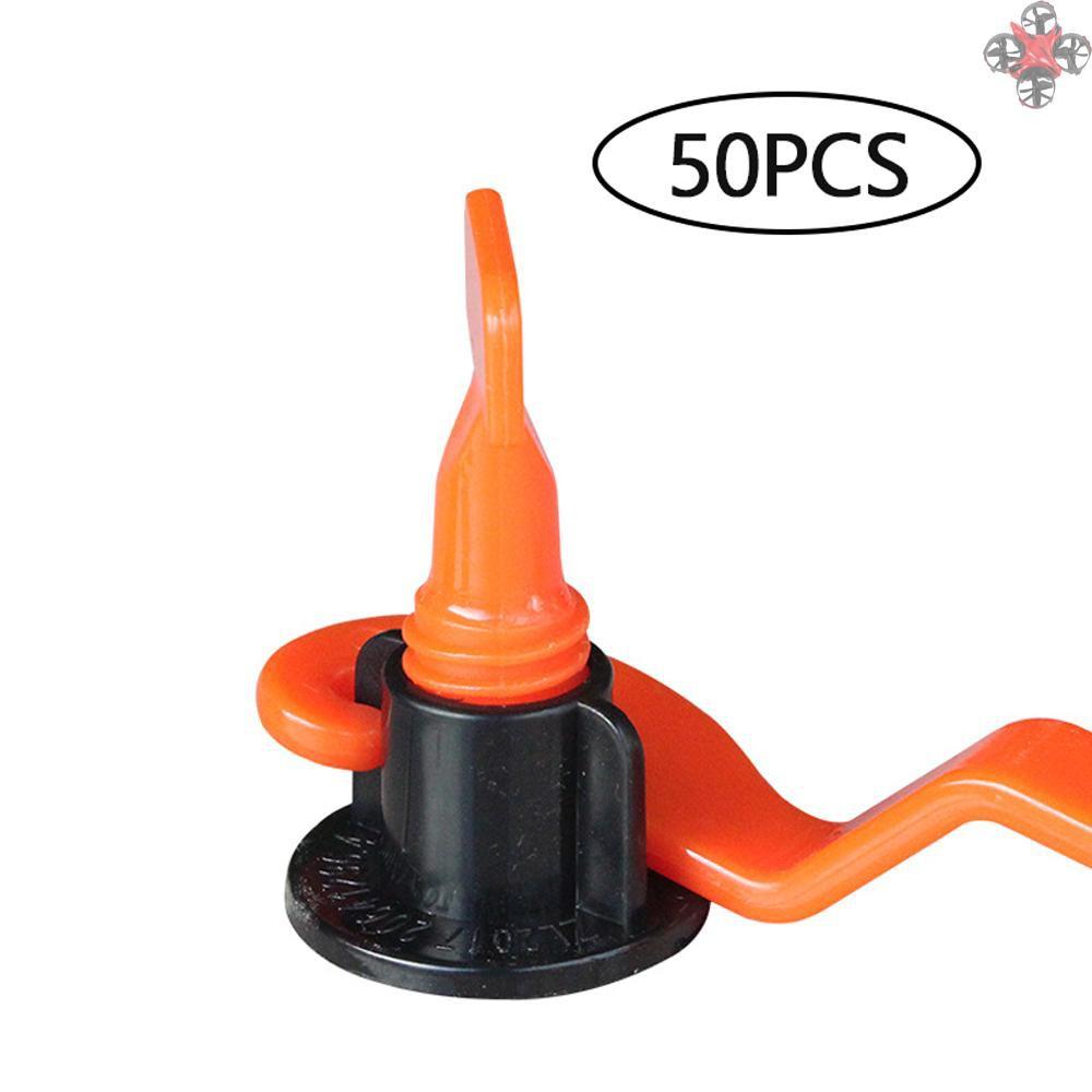Set 50 Dụng Cụ Hỗ Trợ Lát Gạch Sàn Tiện Lợi