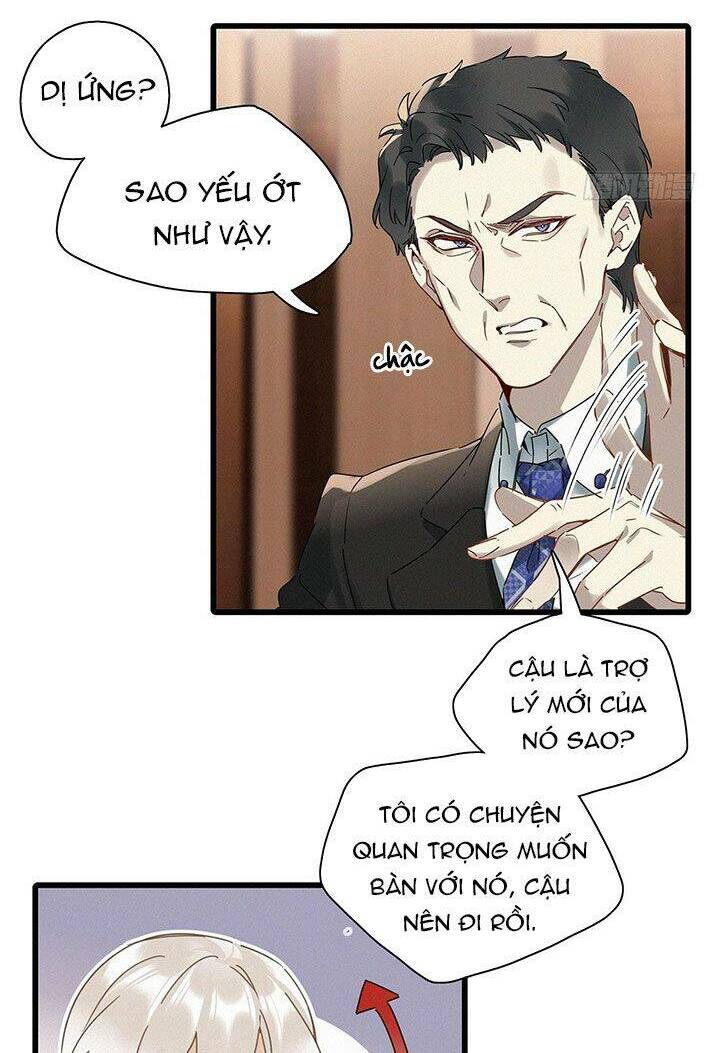 thỉnh quân nhập quái chapter 43 10