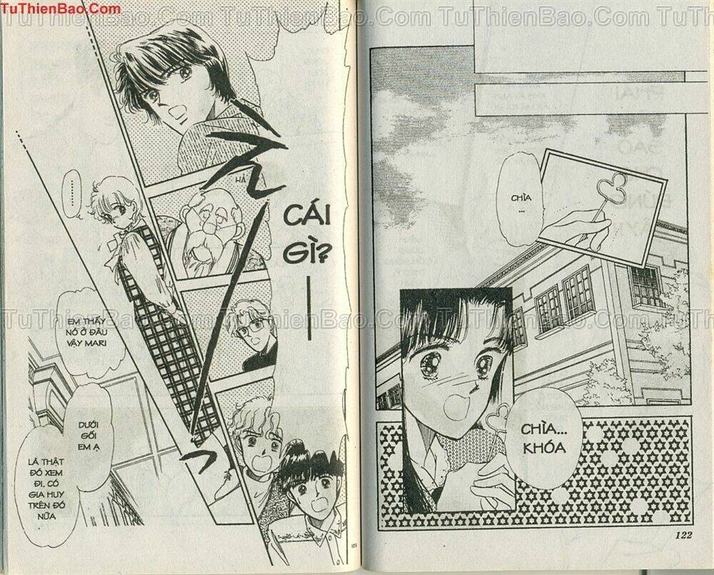 nhật ký lọ lem chapter 4 60