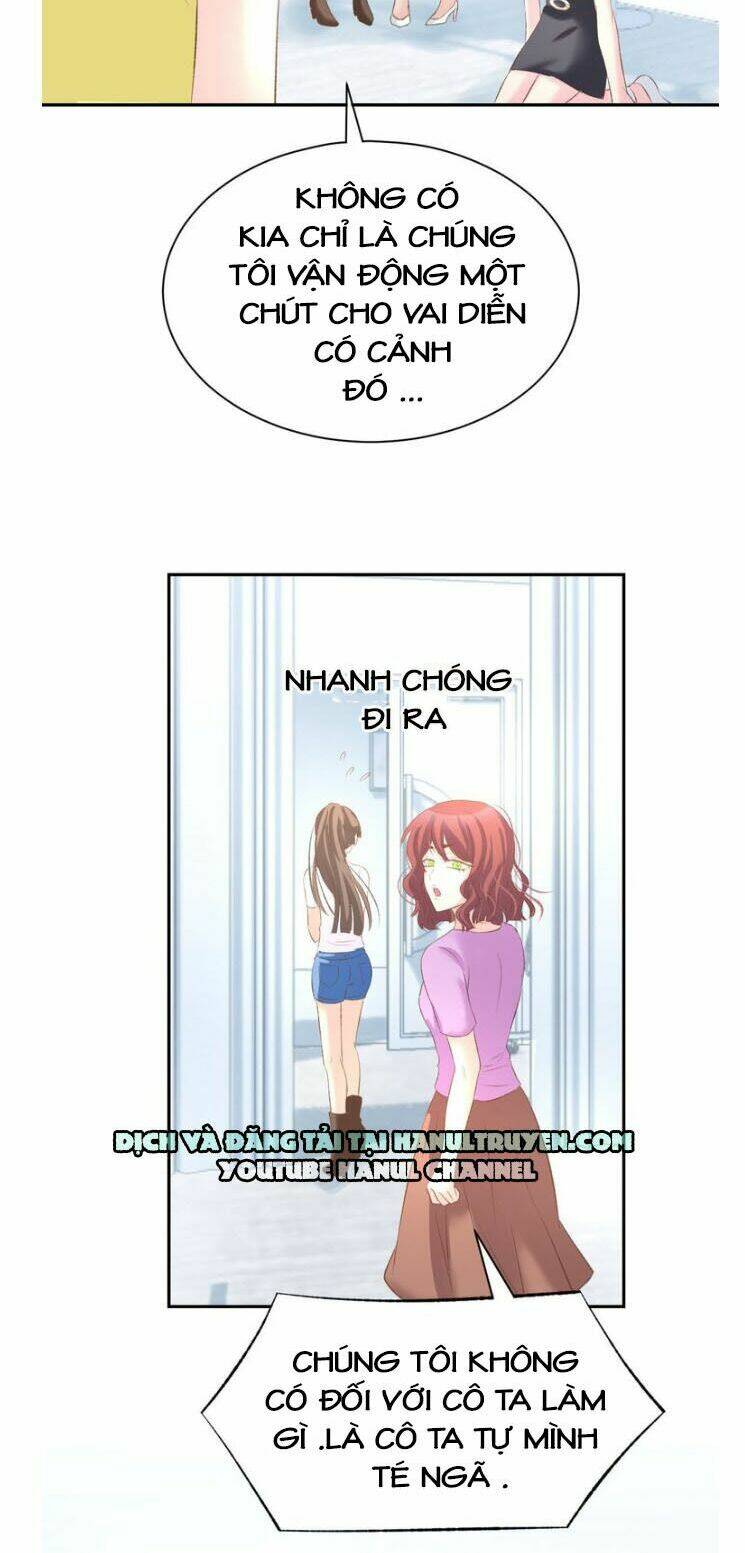 hôn nhân ấm áp : tổng tài sủng vợ thành nghiện chapter 21 9