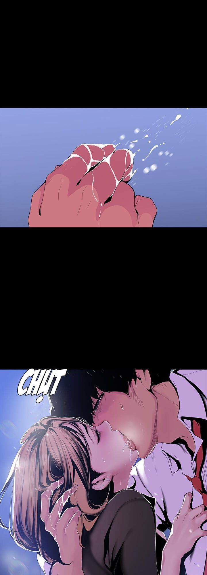 tân thế giới tuyệt vời chapter 53 14