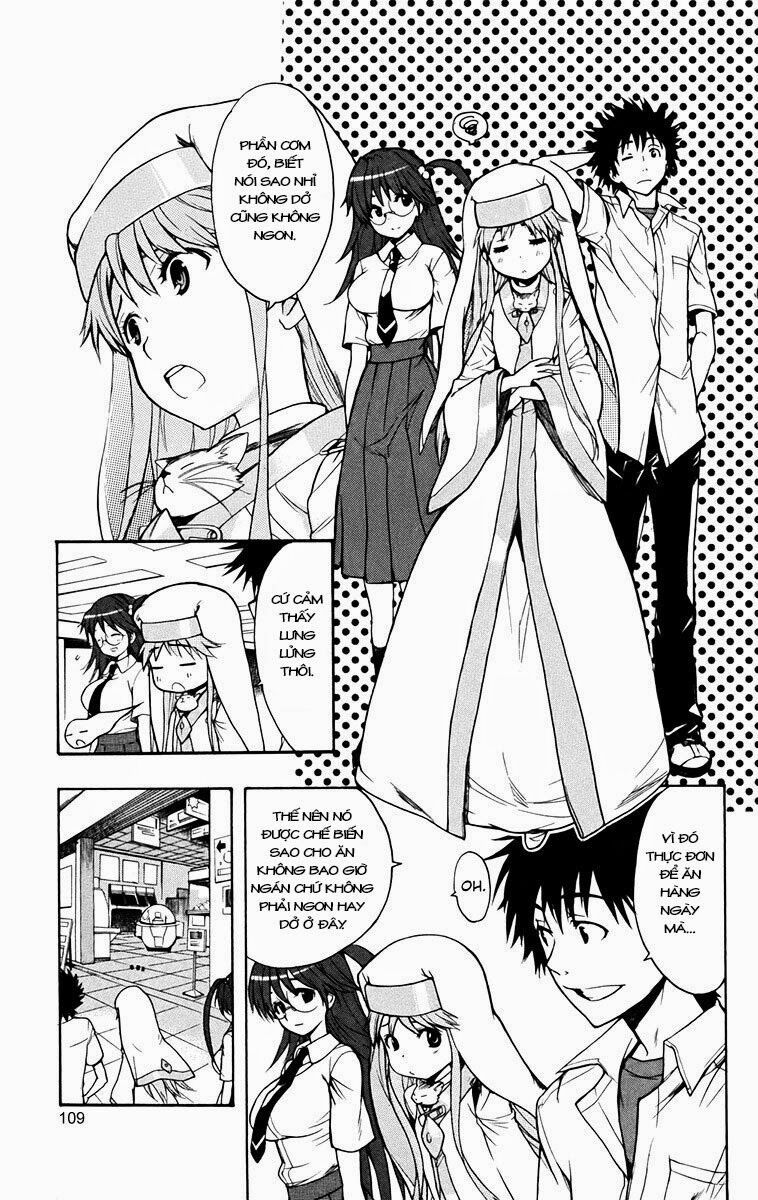 cấm thư ma thuật index chapter 37 1