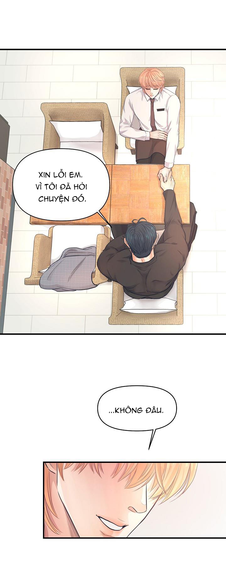 ranh giới tội ác chapter 4 59