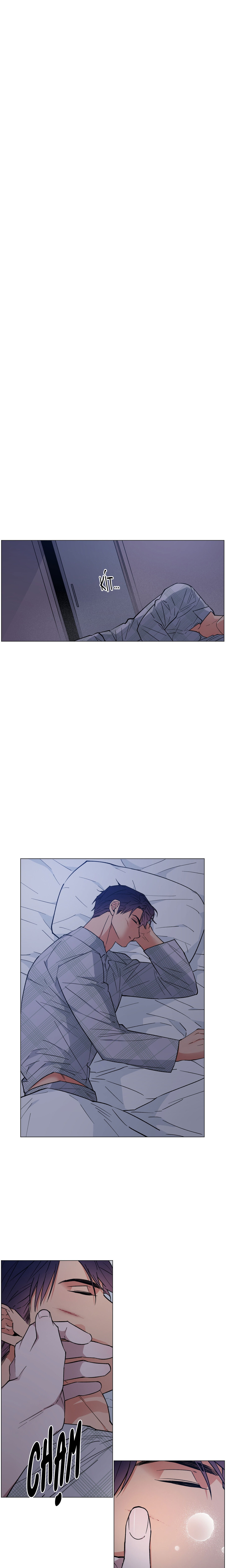 bình minh trên sông mây chapter 23 18