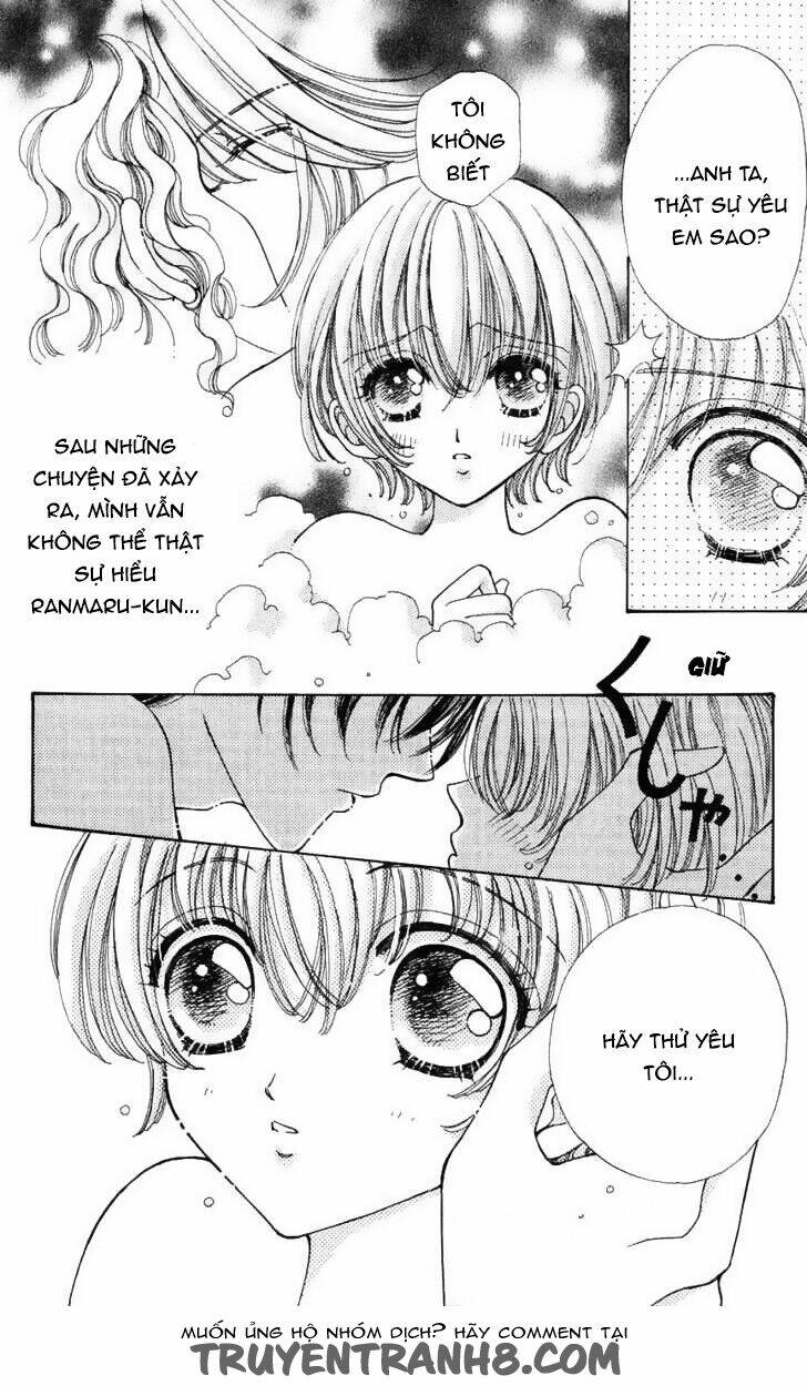 hana ni nare chapter 43 7