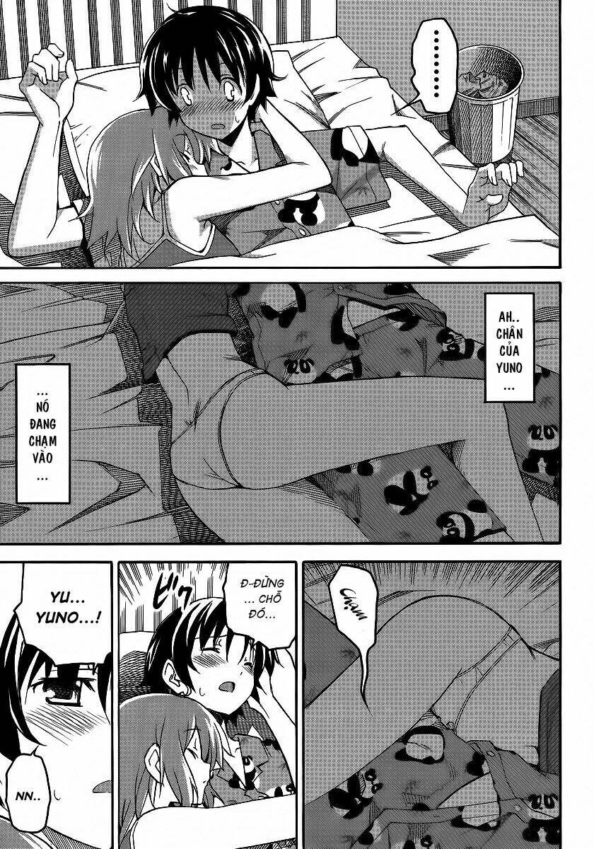 uwa koi chapter 2 10