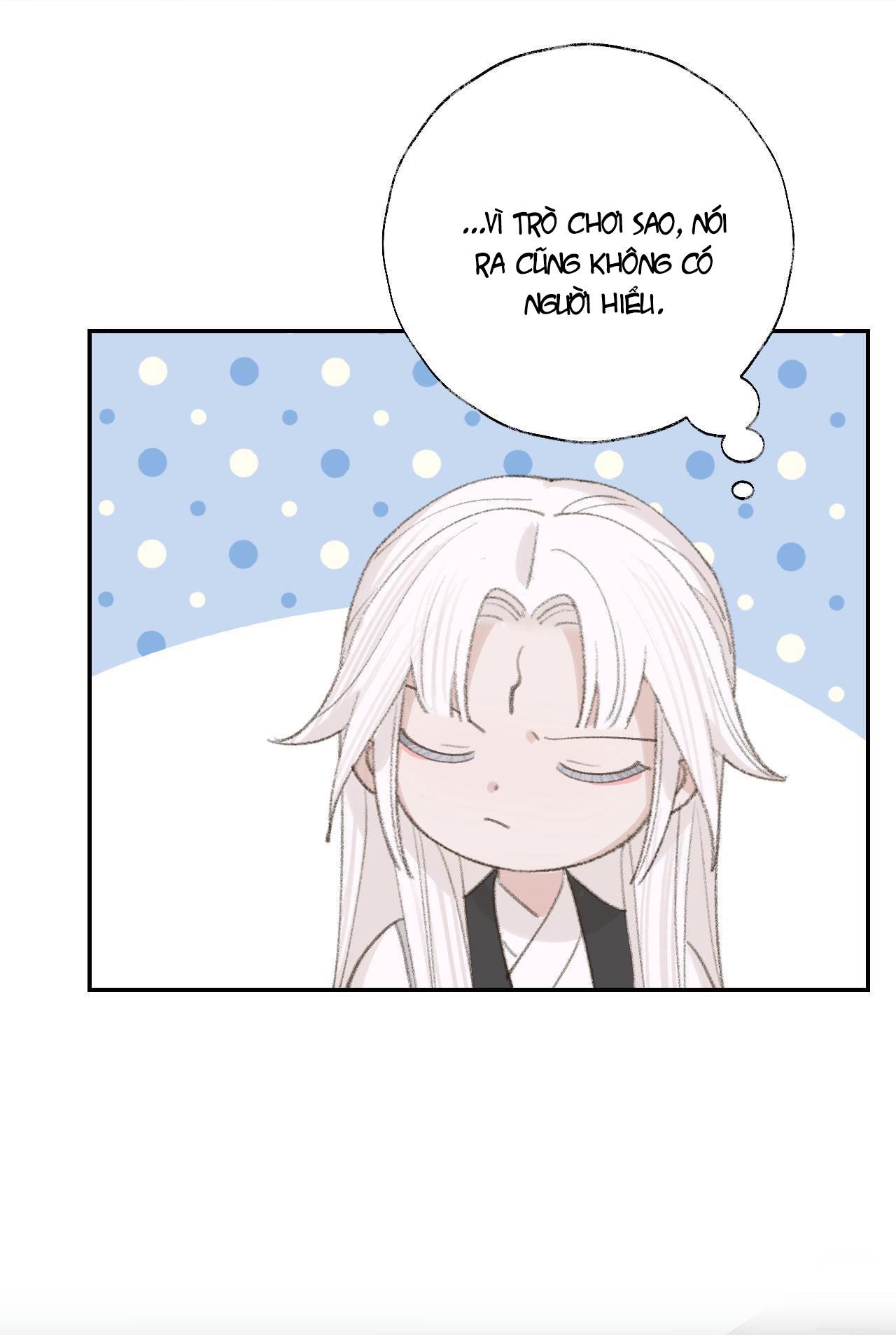 tôi lắng nghe thanh tôn chủ gọi chapter 18 12