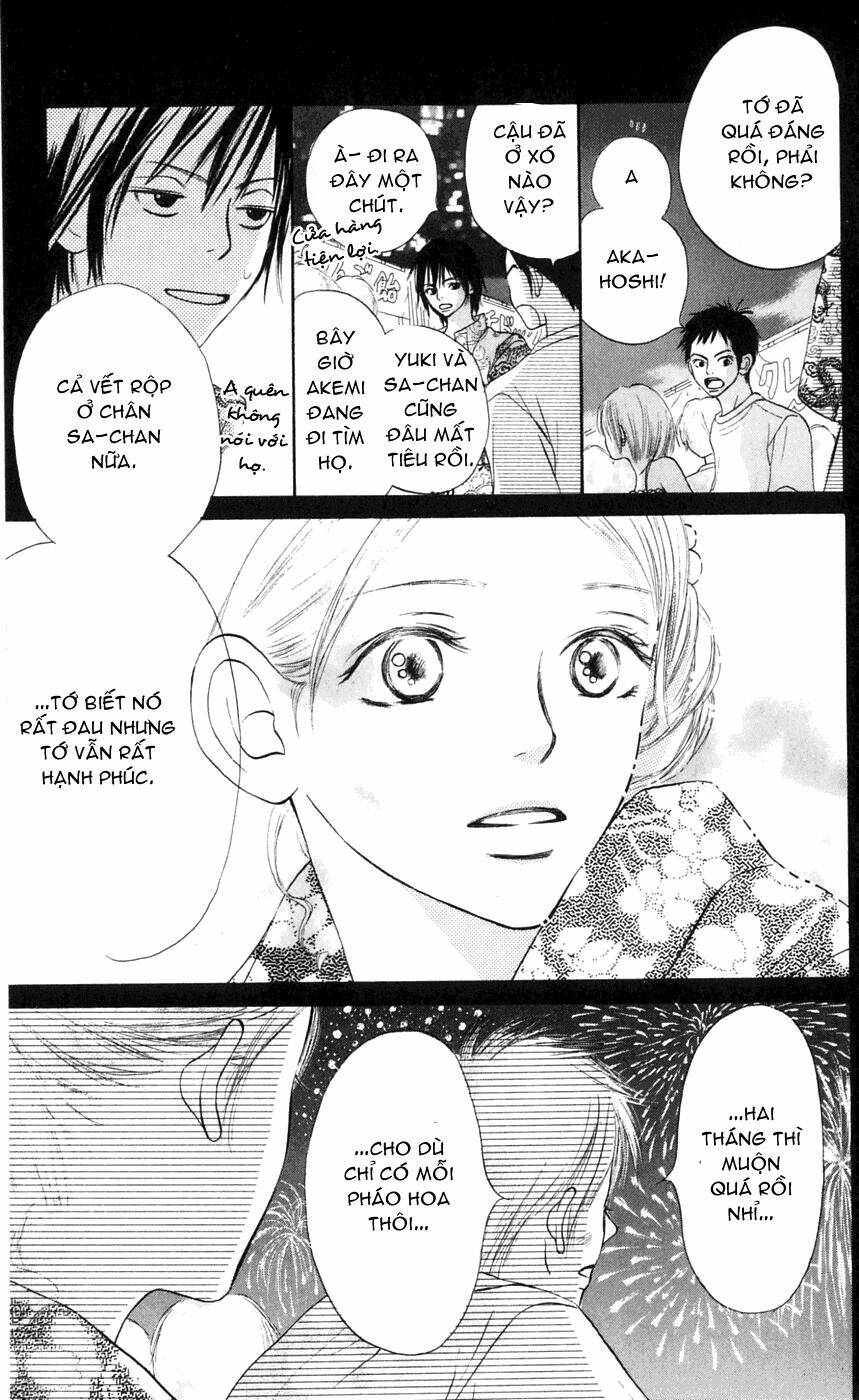 phát điên vì em chapter 2 37