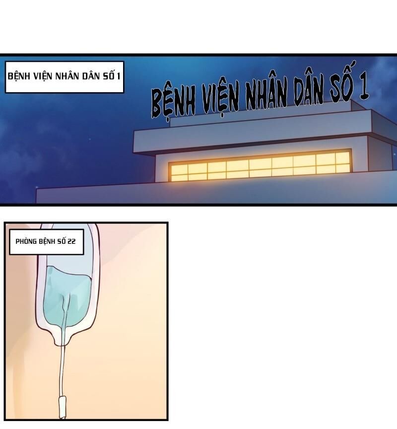 tổ chức x.e chapter 6 21