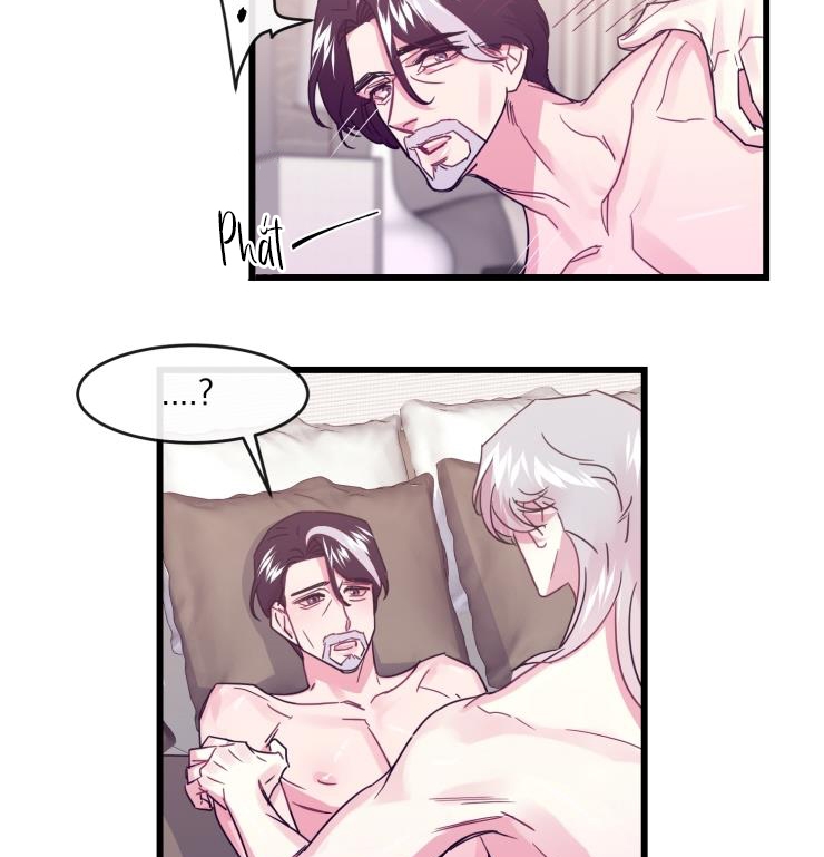 kiếp trước bí ẩn của giáo sư chapter 19 17