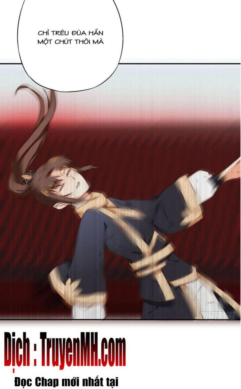 đồ đệ! ngươi mau buông ta ra! chapter 5 6