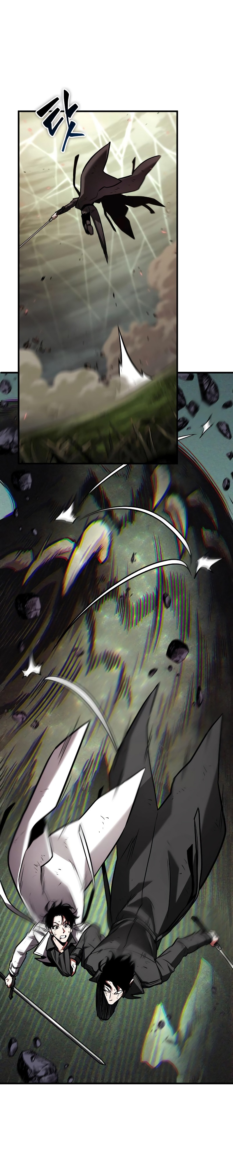 toàn trí độc giả - omniscient reader chapter 205.1 23