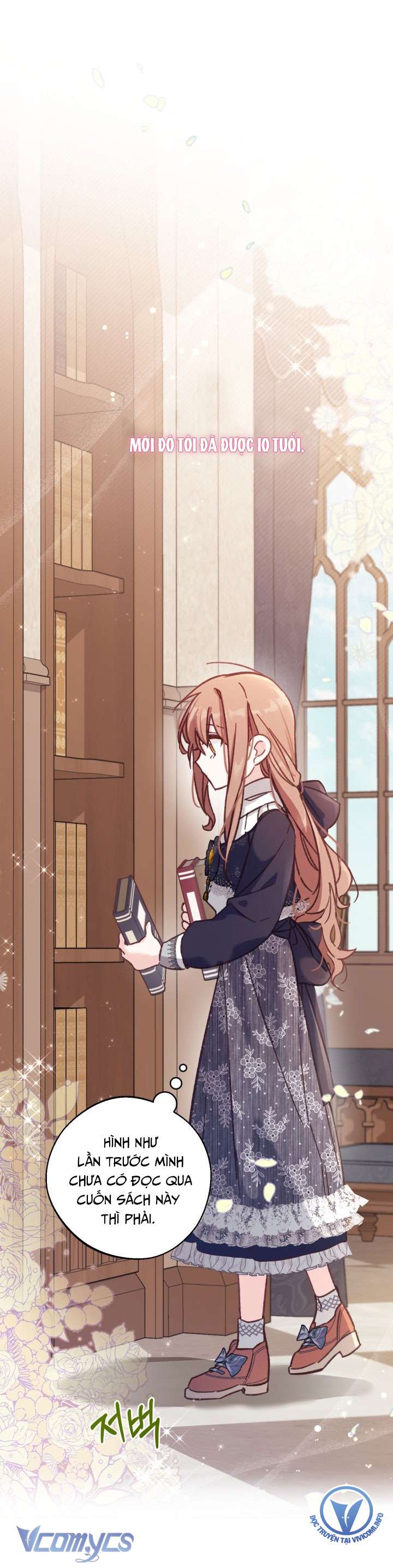 không có chỗ cho kẻ giả mạo chapter 10 36