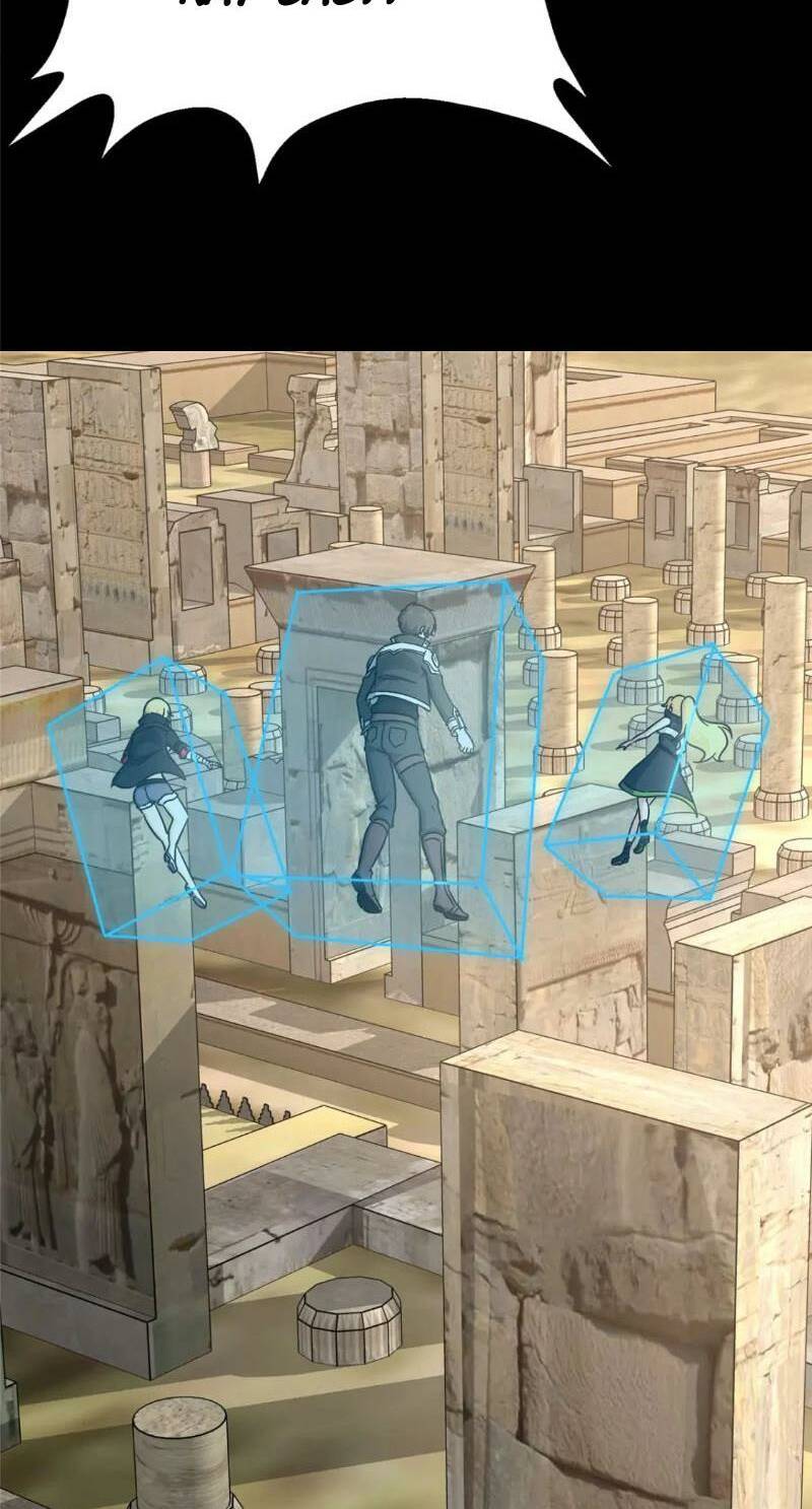 bạn gái virus của tôi chapter 401 30