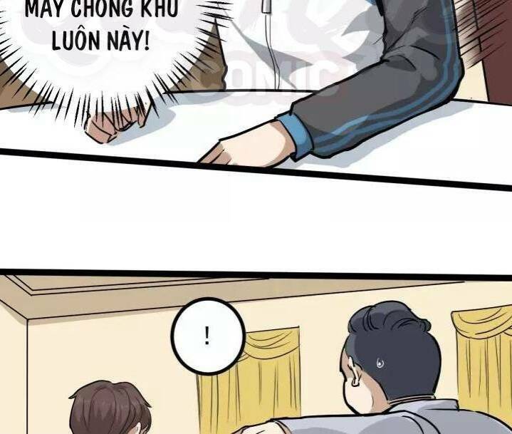 hồi xuân tiểu độc y chapter 47 75