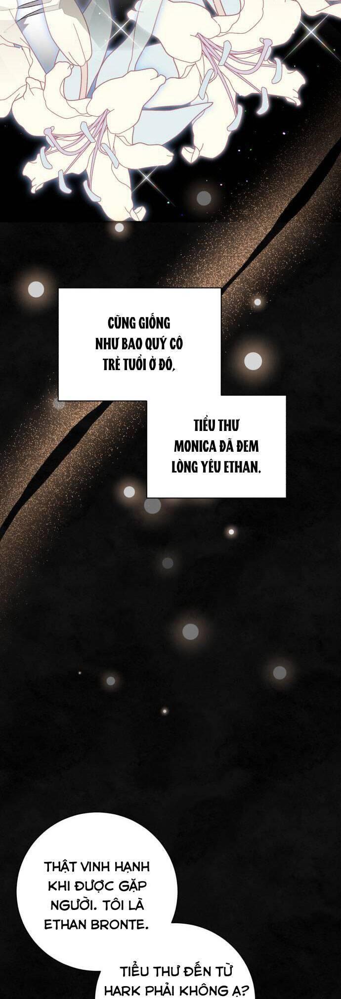 bạo chúa muốn sống hiền lành chapter 26 15