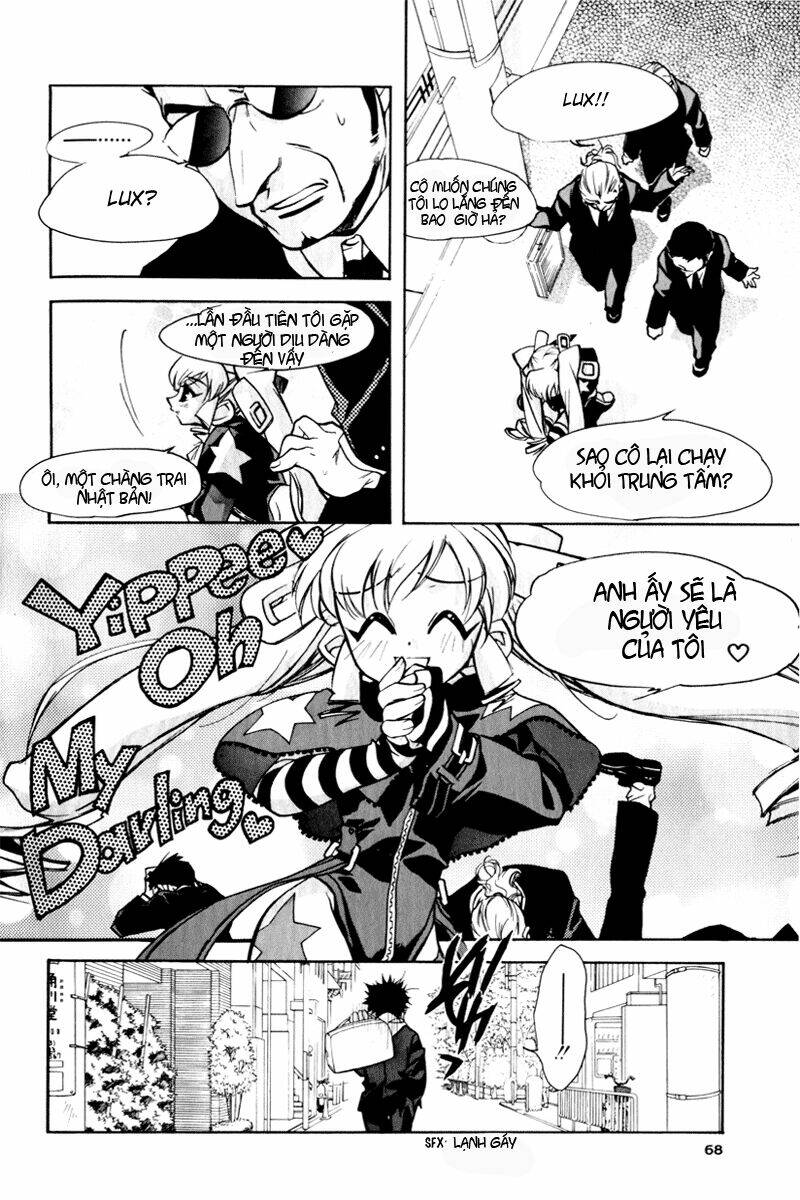 cô vợ bất đắc dĩ chapter 4 5