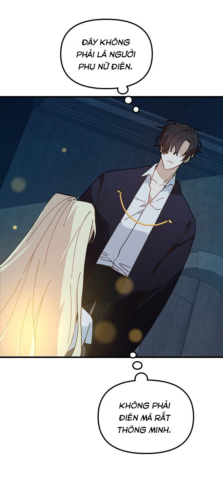 công chúa vờ như điên chapter 15 26