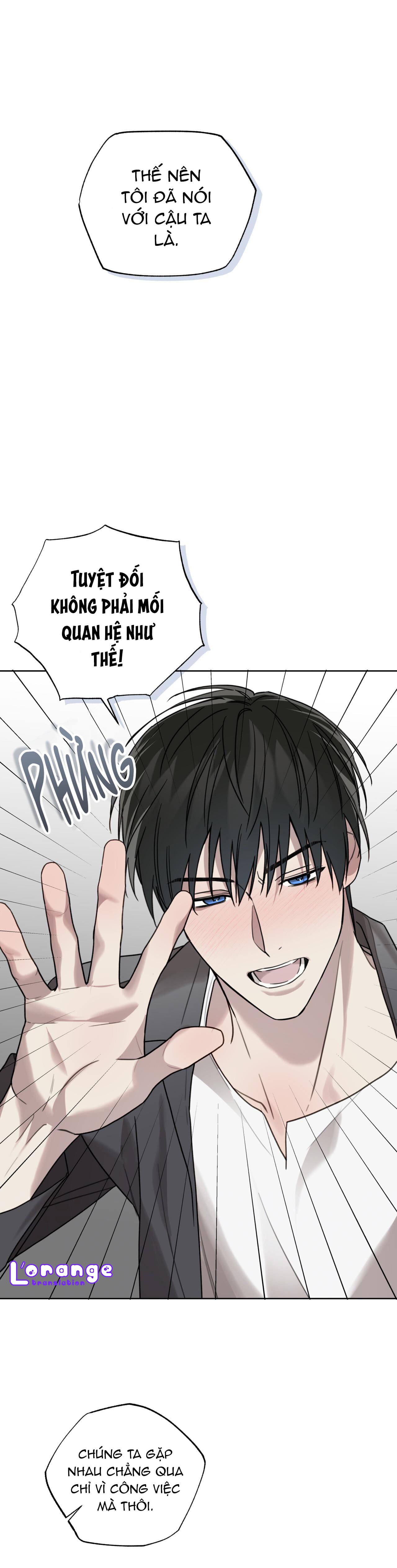 guiding nguy hiểm chapter 26 16