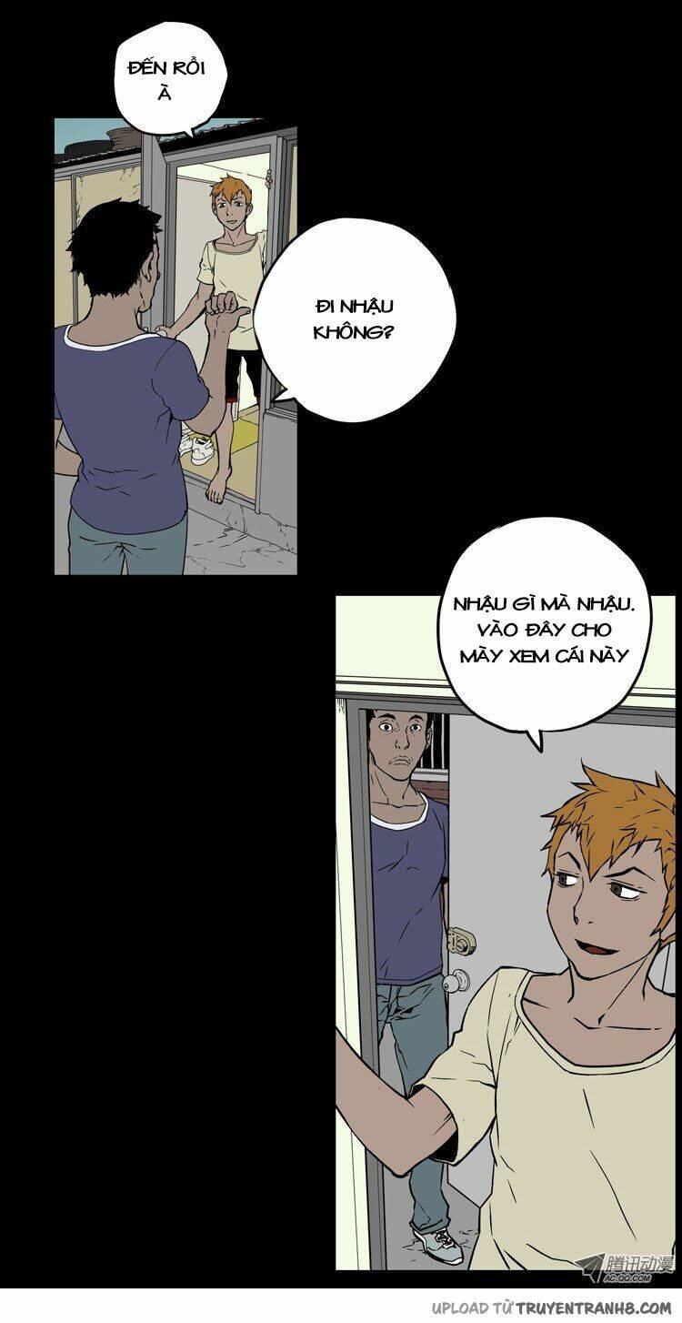 0.0 mhz - tần số chết chapter 32 8