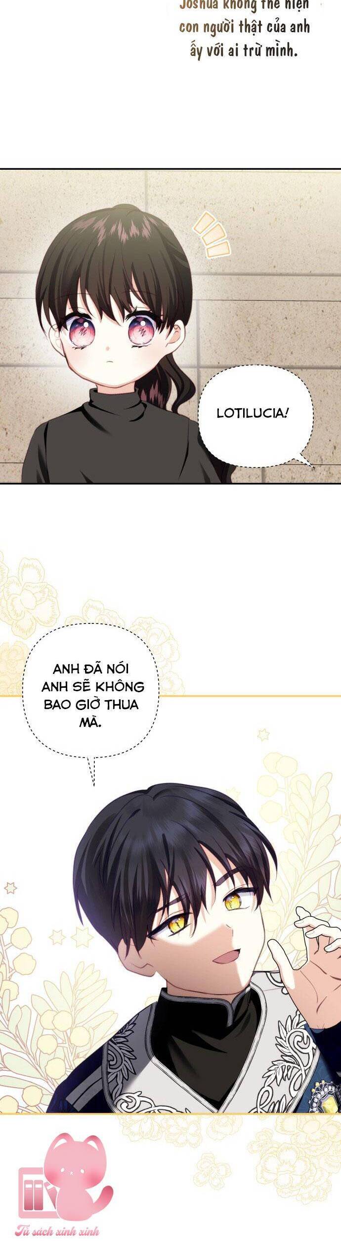 con gái của công tước quái vật chapter 70 34